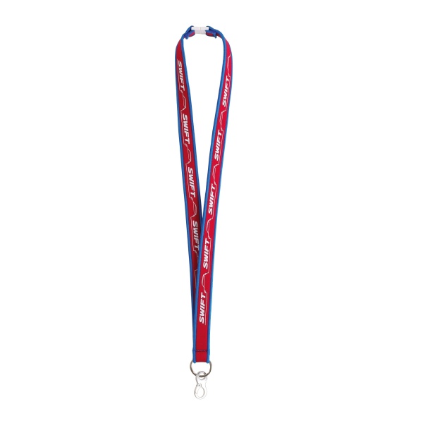 Breloc Snur Cheie Oe Suzuki Lanyard 990F0-SWLAN-000